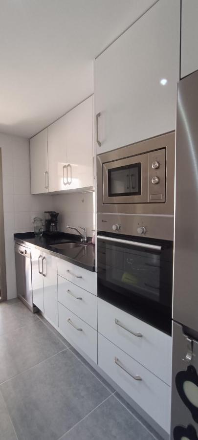Pmt24 - 3 Bedroom-modern-heated Pool-garage * Oriola (Orihuela)