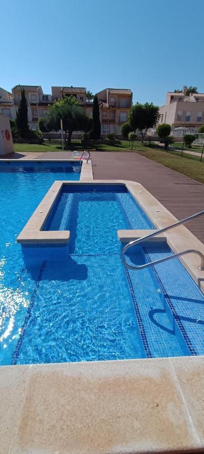 Apartamento Pmt24 - 3 Bedroom-modern-heated Pool-garage *