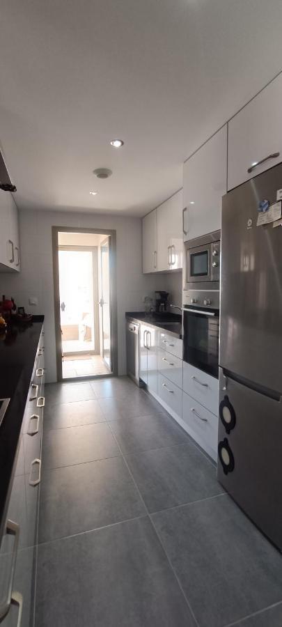 Pmt24 - 3 Bedroom-modern-heated Pool-garage Apartamento *
