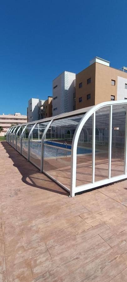 Pmt24 - 3 Bedroom-modern-heated Pool-garage * Oriola (Orihuela)