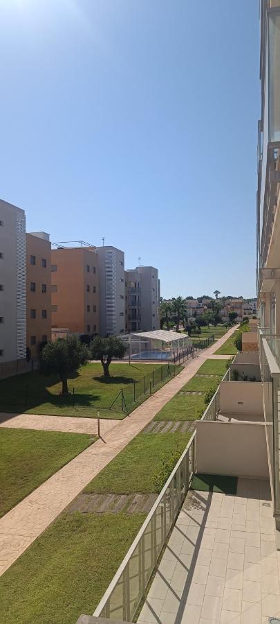 Apartamento Pmt24 - 3 Bedroom-modern-heated Pool-garage
