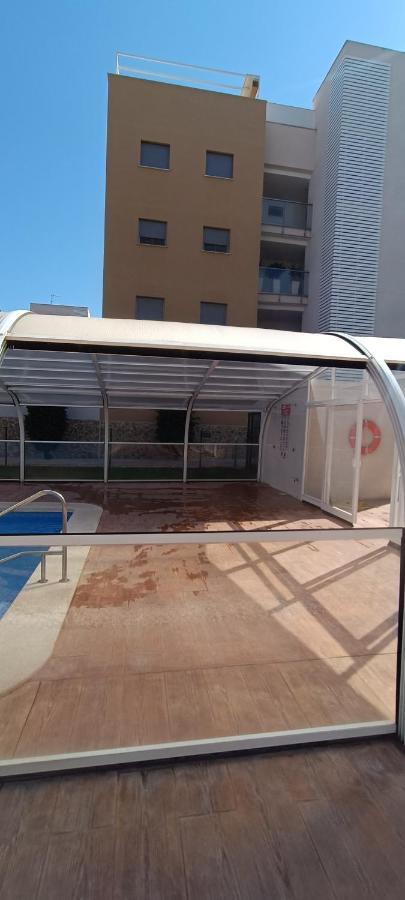 Apartamento Pmt24 - 3 Bedroom-modern-heated Pool-garage