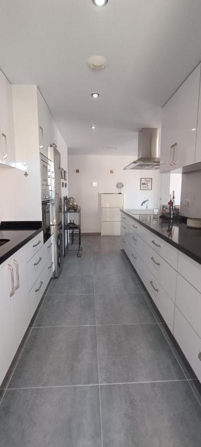 Apartamento Pmt24 - 3 Bedroom-modern-heated Pool-garage Oriola (Orihuela)