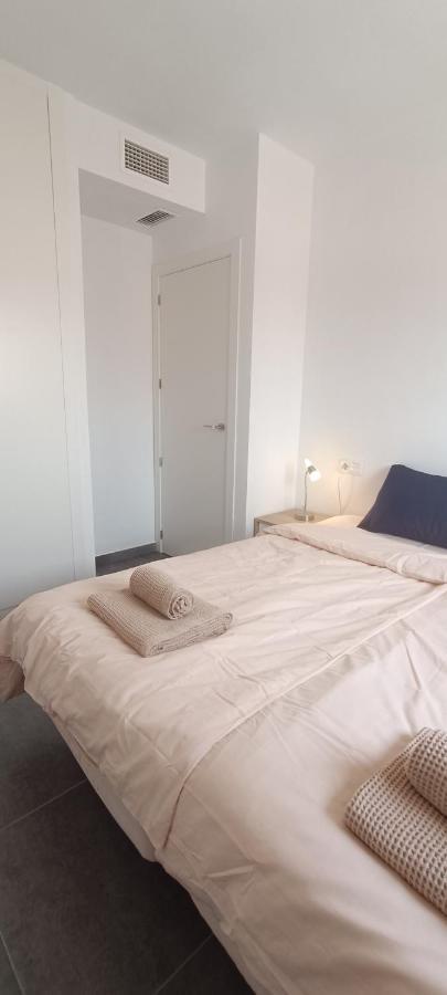 Apartamento Pmt24 - 3 Bedroom-modern-heated Pool-garage *