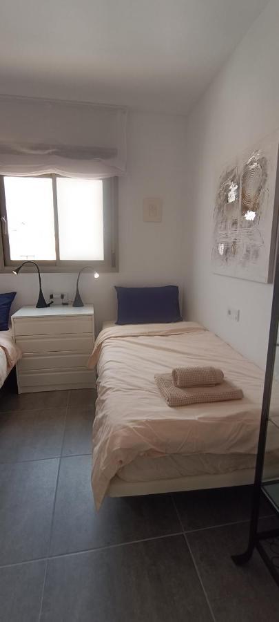 Apartamento Pmt24 - 3 Bedroom-modern-heated Pool-garage Oriola (Orihuela)