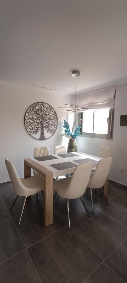 Pmt24 - 3 Bedroom-modern-heated Pool-garage Oriola (Orihuela)
