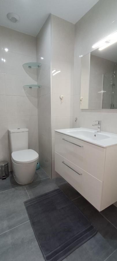 Apartamento Pmt24 - 3 Bedroom-modern-heated Pool-garage