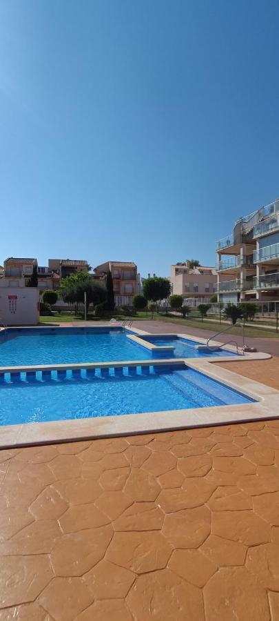 Pmt24 - 3 Bedroom-modern-heated Pool-garage Apartamento