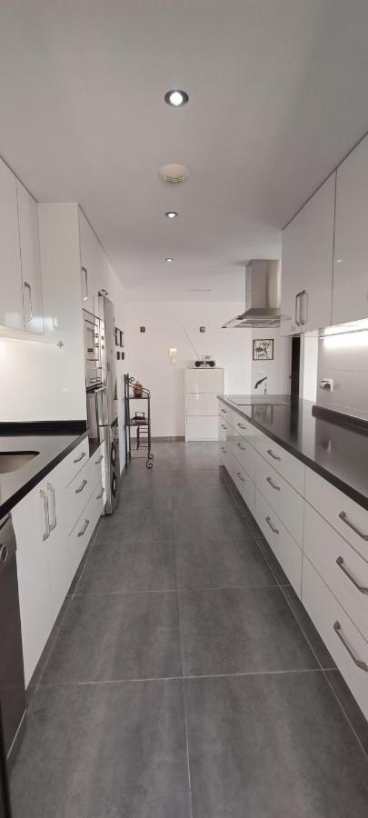 Pmt24 - 3 Bedroom-modern-heated Pool-garage Oriola (Orihuela)