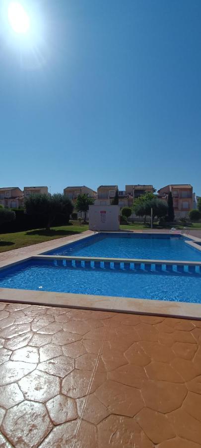 Pmt24 - 3 Bedroom-modern-heated Pool-garage * Oriola (Orihuela)