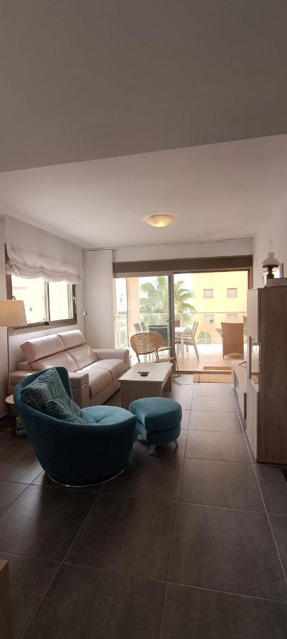 Apartamento Pmt24 - 3 Bedroom-modern-heated Pool-garage