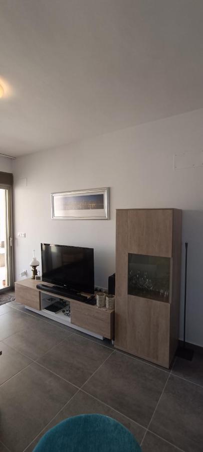 Pmt24 - 3 Bedroom-modern-heated Pool-garage * Oriola (Orihuela)