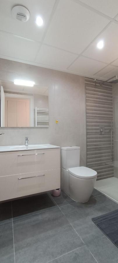 Pmt24 - 3 Bedroom-modern-heated Pool-garage Apartamento