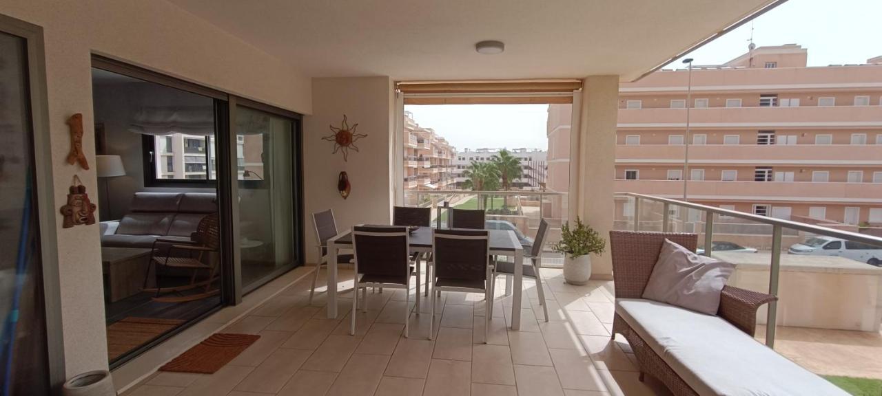 Apartamento Pmt24 - 3 Bedroom-modern-heated Pool-garage *