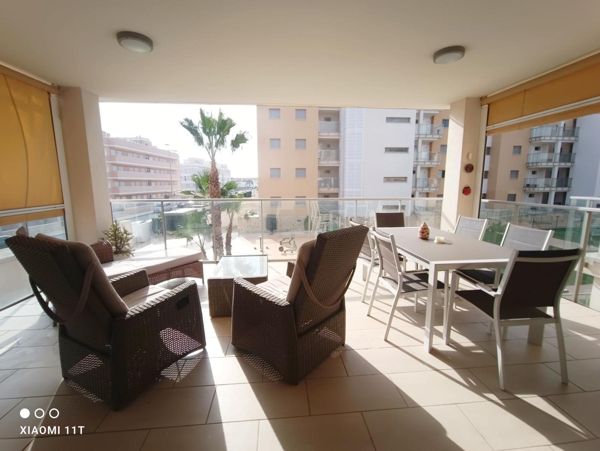Apartamento Pmt24 - 3 Bedroom-modern-heated Pool-garage *